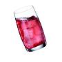 Leona Crystalline 380 Ml Long Drink Glass 4 Pk