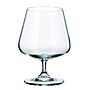 4 Pk Gourmet Crystalline Brandy Glass 560 Ml