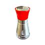 S.S Salt Shaker With Color Top ( 100 Ml )