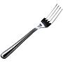 3 Pk Dinner Forks ( Beads)