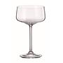 Moderna Crystalline 430 Ml Cocktail Glass 4 Pk