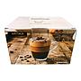 Artika Rockland 4 Pk 10.5 Oz Tempered Glass Mug