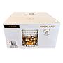 Artika Rockland 4 Pk Tumbler (10.85 Oz /320 Ml)