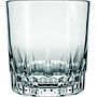 Vegas  6 Pk 9 3/4 Oz Glass