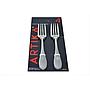 Artika 4 Pk Long Dinner Fork ( Roma)