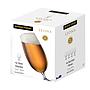 Leona Crystalline 370 Ml Pilsner Glass 4 Pk