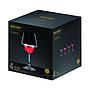 Marta Crystalline 460 Ml Wine Glass 4 Pk