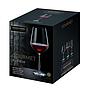 Gourmet Cristallin 800 Ml  Verre À Vin Ensemble De 4