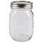 Mason Jar 750 Ml