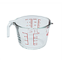 250 Ml Glass Measuring Cup (8.5 Oz)