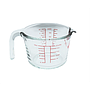 500 Ml Glass Measuring Cup  (16.9 Oz)