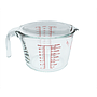 1 L Glass Measuring Cup