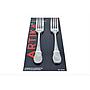 Artika 4Pk Dinner Forks (Roma)