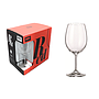 Banquet Crystalline 430 Ml Wine Glass 6 Pk