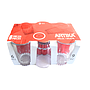 Artika 6 PK 9 Oz Tumbler