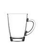 Artika Rockland 4 Pk 10.5 Oz Tempered Glass Mug