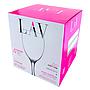 Empire 4Pk  11 1/2 Oz Wine Glass