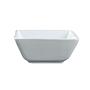 Vitrex 6Pk 4.5'' Square Bowl ( 350 Ml )