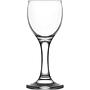 Misket 6Pk 1 3/4 Oz Mini Wine Glass