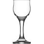 Nevakar 6Pk 1 3/4 Oz liquor Glass