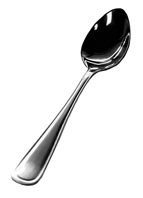Bristol Espresso Spoon
