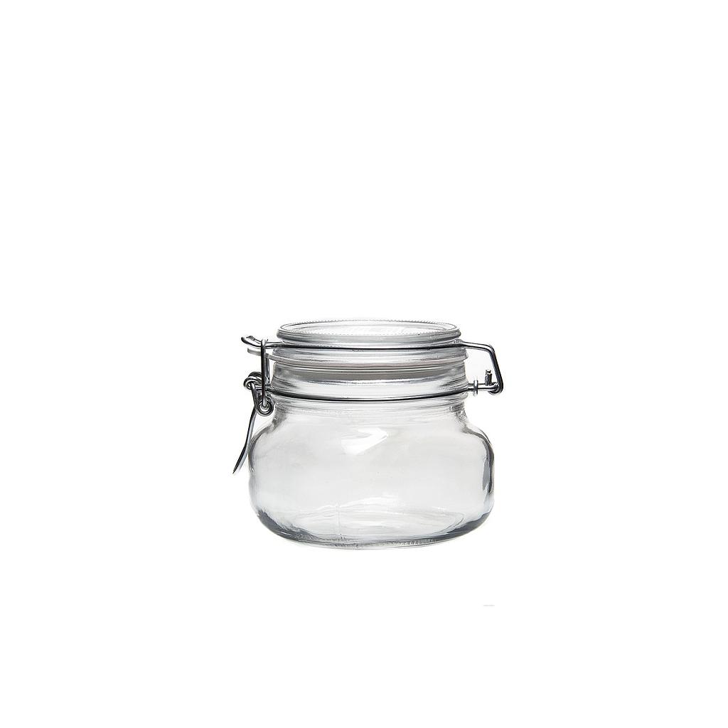 Sealmax 500 Ml Kilner Glass Jar