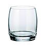 Leona Crystalline 280 Ml Whisky Glass 4 Pk